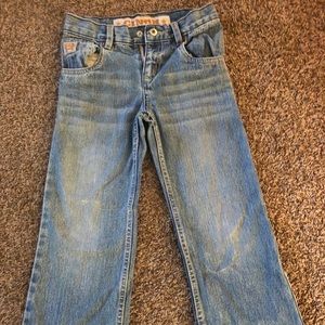 Cinch ® Boys' Tanner Slim Cut